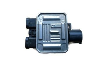Block fan radiator ford s-max 2006-2015., фото
