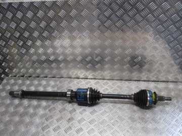 Right-hand axis mazda 6 vi 2. 2d, фото