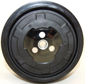 Pulley / grip set 6seu16c mercedes a/ b, фото
