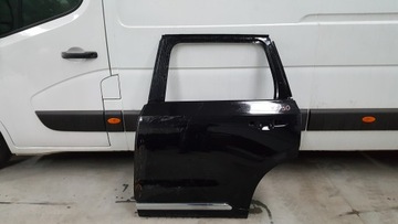 Left door left rear back volvo xc90 xc 90 2 16, фото