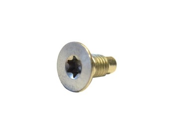 Screw disk brakes to fiat talento dacia dokker, фото