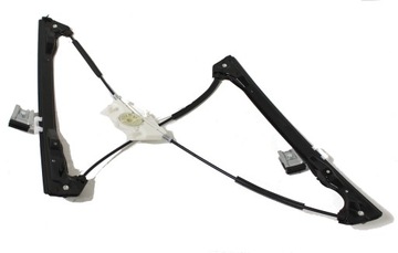 Front window lift left front seat leon toledo 2, фото