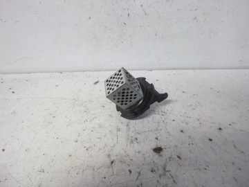 Resistor stoves daihatsu sirion 2001r., фото