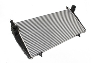 Abakus 009-018-0014 radiator air supercharging, фото