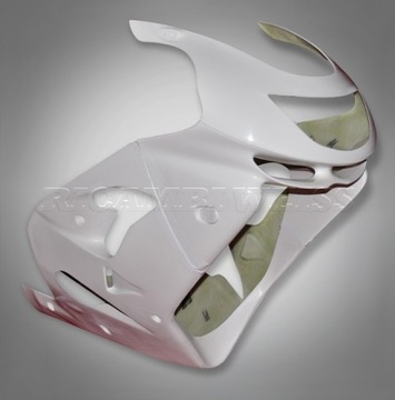 Kawasaki zx9r 98-99 fairing front dr96s, фото