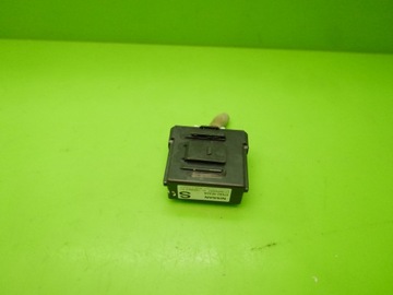 Block abs 476a04ea0a nissan qashqai 2 j11 13-17, фото
