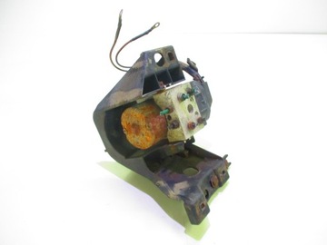 Renault safrane 2 2.5 20v pump control unit abs, фото
