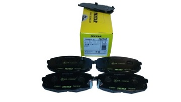 Textar 2396601 набор игрушек дисковые тормоза , дисковые тормоза, фото