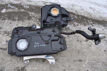 Perfect set. fuel tank audi a6 a7 c7 3. 0d 1, фото
