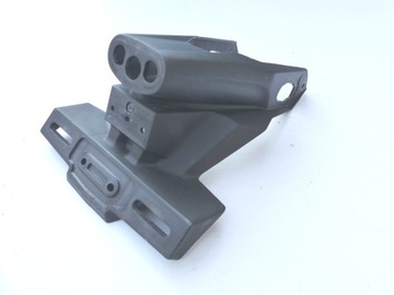 Fasteners wing fairing kawasaki zx10r h2 zx10 r, фото