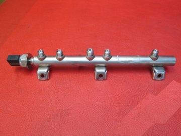 Fuel rail bmw 1. 6i, 1. 8i, 2. 0i 7562474 n43, фото