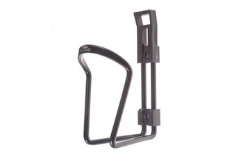 Bottle basket simpla aluminum star black, фото