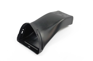 Rights air duct cooling disk bmw 5 e60 e61, фото