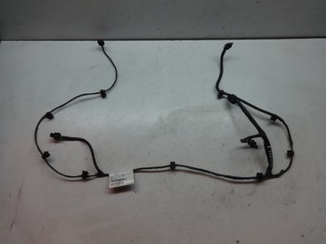 Qashqai 1 06-2009 j10 wiring sensors parking sensor ass, фото
