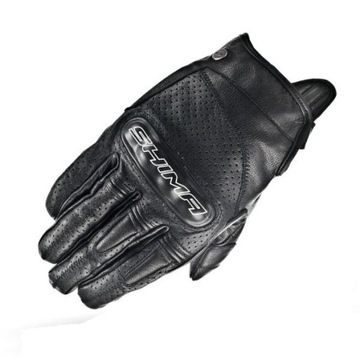 Mittens shima caliber black s, фото