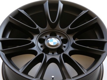 Оригинал bmw indywidual 5 7 f01 f02 20 7841226 2b2, фото