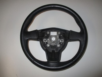 Steering wheel seat altea leon toledo 5p0419091a, фото