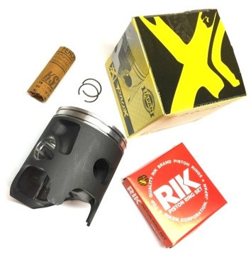 Prox piston complete yamaha yz 250 r x 99-21 66, 35, фото
