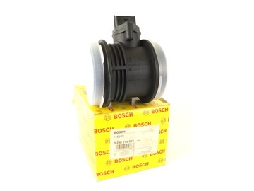 Расходомер kia sorento 1 3.5 bosch 0280218090, фото