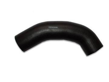 Патрубком патрубка turbo seat cordoba 1.4 tdi 6q0145838k новый, фото