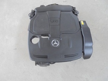 Mercedes cls 218 e class 212 276 350 cgi intake manifold throttle, фото