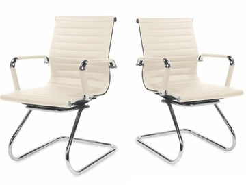 Prestige seat good condition chair conference 136 kg, фото