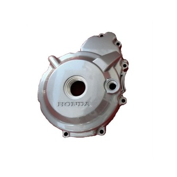 Crf250l rally cover generator cap motor, фото