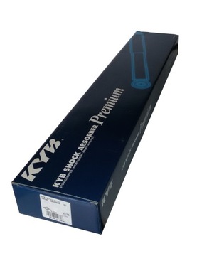 Kyb 444120 shock absorber, фото