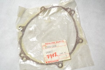 Gasket covers grip kawasaki kdx 125 200 kx, фото