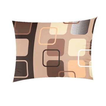 Pillowcase for sleeping nyks 40 x 40cm, фото