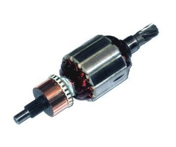 Ротор новый до hilti te 60, te 72 (16002), фото