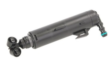 Audi a8 4h right washer headlights nozzle, фото