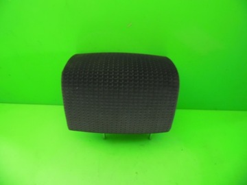 Headrest ass back middle fiat stilo hatchback 3-door 01-04, фото