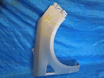 Right front wing front ford s - max 2015, фото