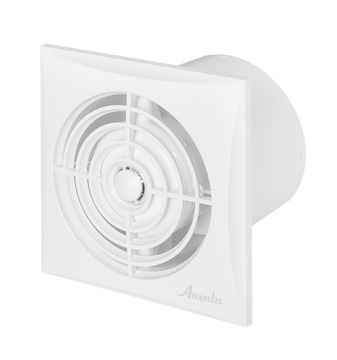 Awenta fan silence ! wz 100 t timer time, фото