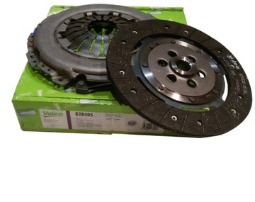 Valeo grip set fiat grande punto evo 1.4 bravo, фото