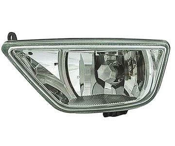 Ford focus mk1 01-04 протитуманна фара протитуманні фари лівий depo, фото