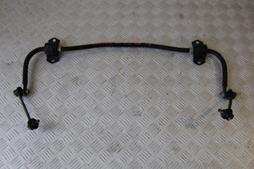 Stabilizer thrust ass mazda 6 vi gj restyling 4x4, фото