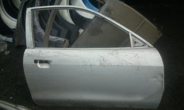 Mitsubishi colt 1995 - 1998 right door 3-door, фото