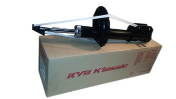 Kyb 9347502 shock absorber, фото