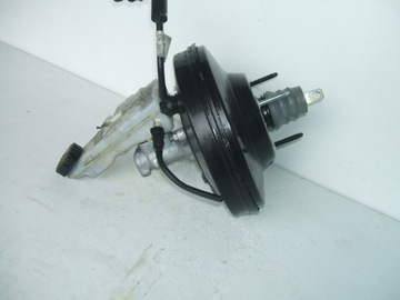 Focus mk3 2.0 vacuum brake booster brake cylinder bv61 - 2b195 - sa, фото