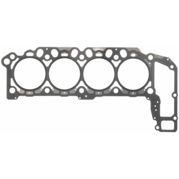 Прокладка головки головку jeep grand cherokee wj dodge ram durango 4.7, фото