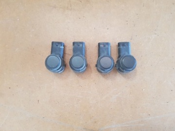 Audi a4 b8 a5 8t q5 a6 c7 parking sensor parking sensor 1s0919275a, фото