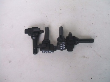 Subaru forester 3 2.0 legacy ignition coil, фото