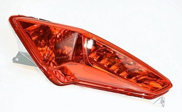 Yamaha x - xmax 125 250 400 tail light new, фото