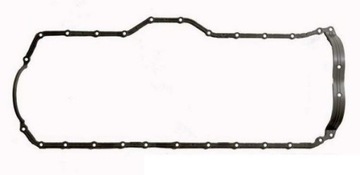 Прокладка поддона jeep grand cherokee 4.0 1993-2004, фото
