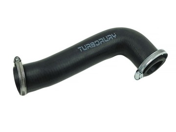 Wire turbo intercooler seat ibiza leon 1.9 tdi, фото