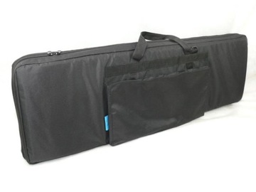 Compacted poland bag on bron rifle carbine, фото