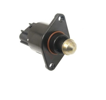 Valve idle speed regulator jeep grand cherokee 99 - 04 4.7, фото