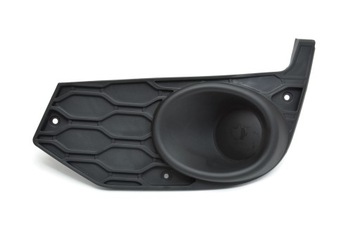 Iveco daily 2014 2016 frame cap fog light left, фото